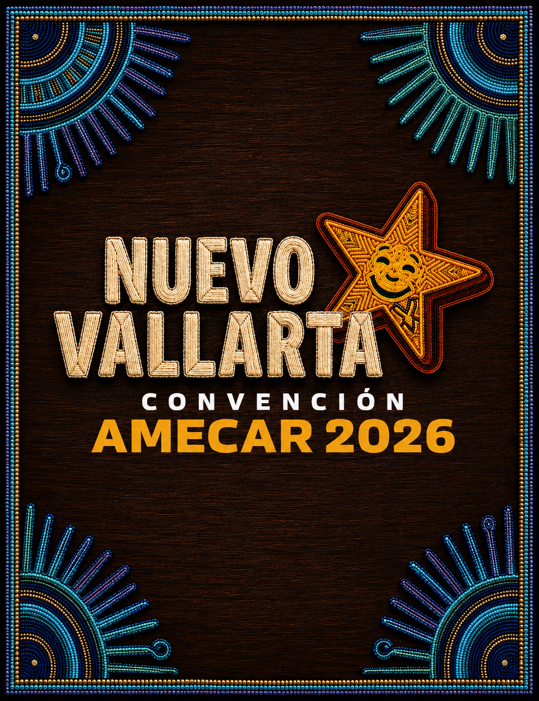 Nuevo Vallarta, Convención AMECAR 2026