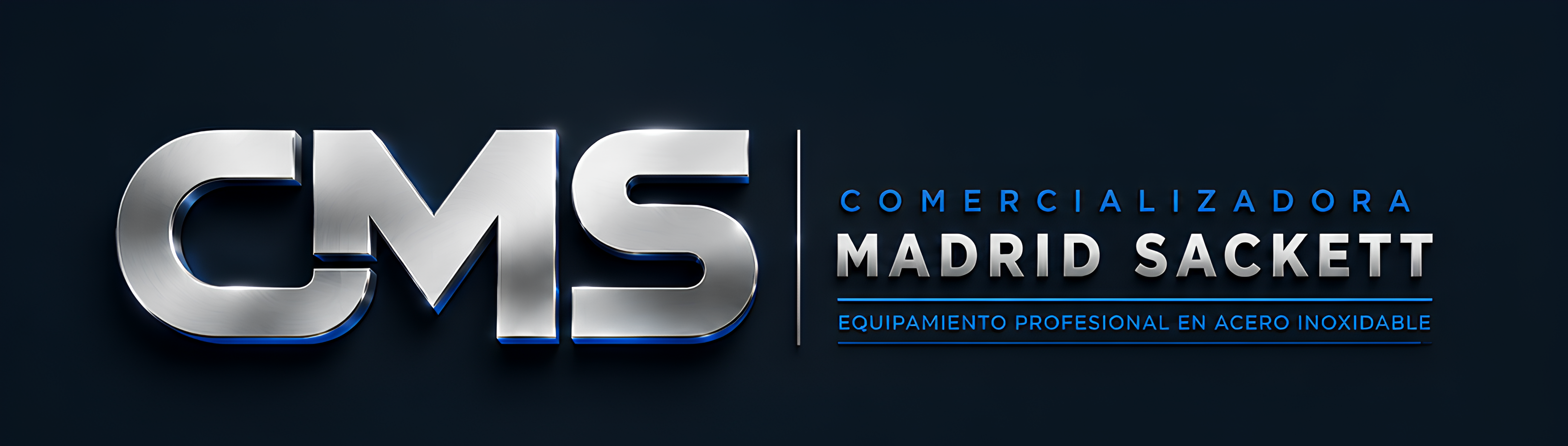 Comercializadora Madrid Sackett