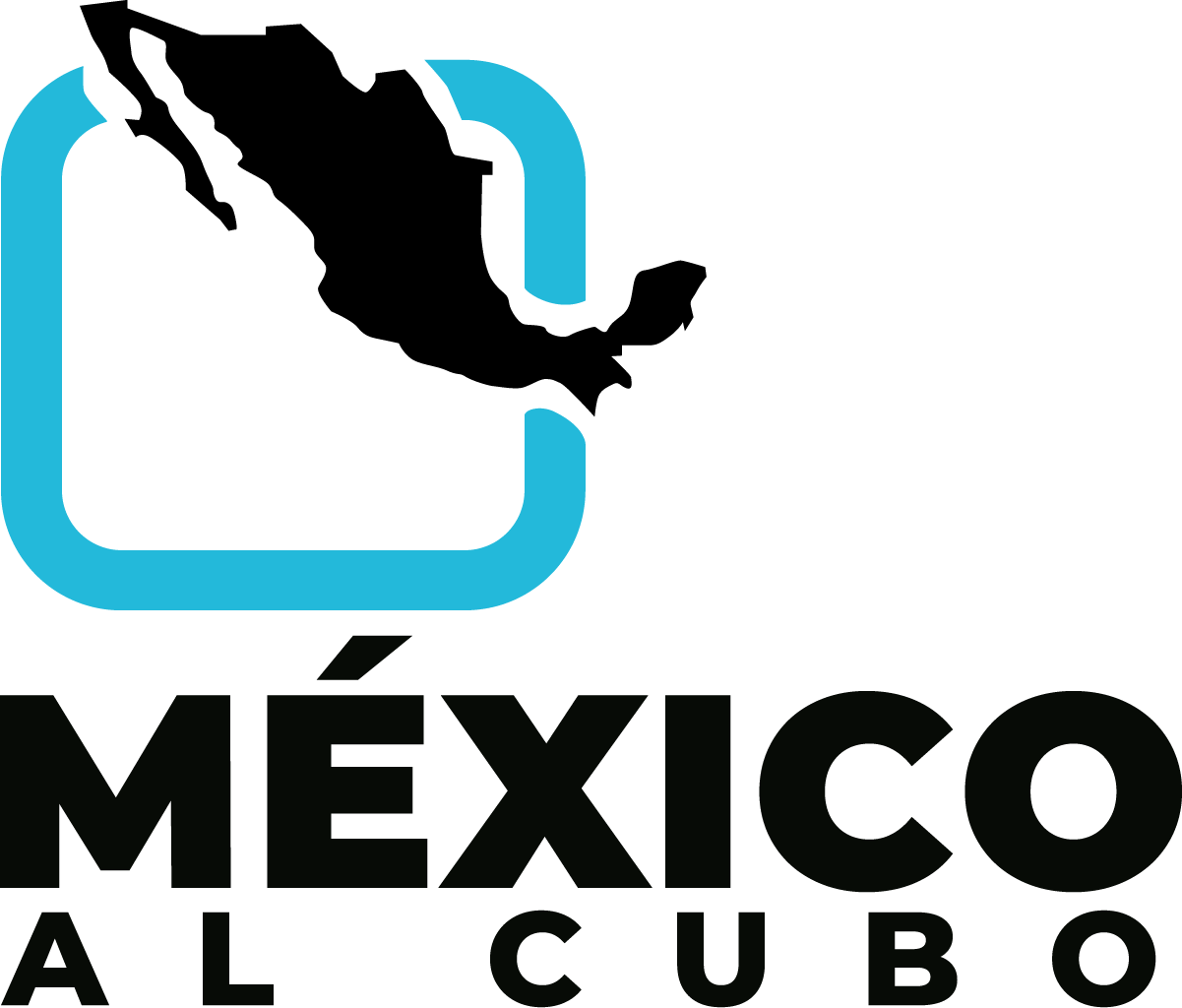 México al Cubo