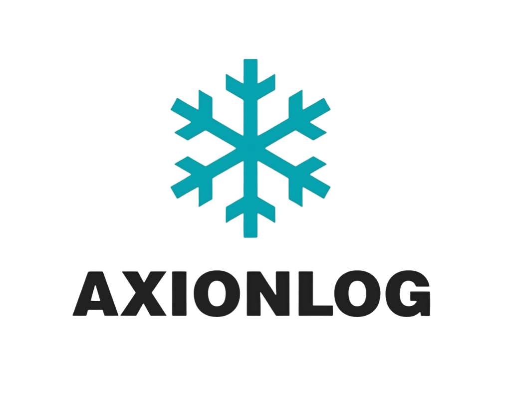 Axionlog